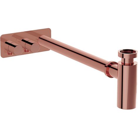 VITRA A4515629 Design Siphon Accessoires (1/2)