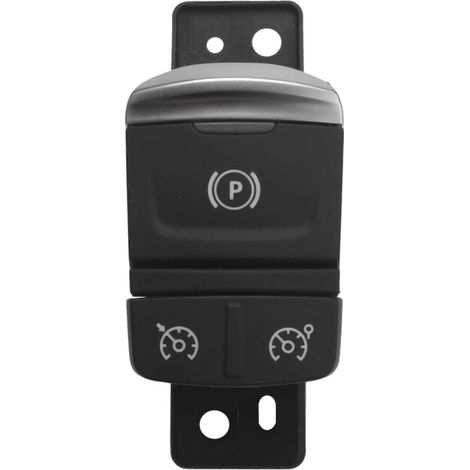 363216544R Tempomat-Schalter, Brems- und Parkknopf, elektronische Handbremse (1/5)