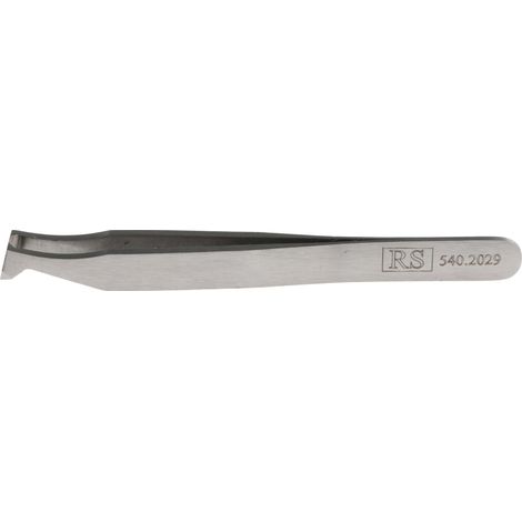 Brucelles RS PRO en Acier au carbone, L. 115 ( Prix pour 1 ) (1/4)