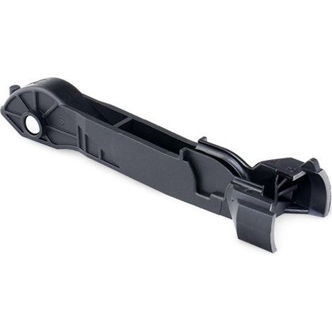 Clip de fixation câble d'embrayage pour pédale de Peugeot 206