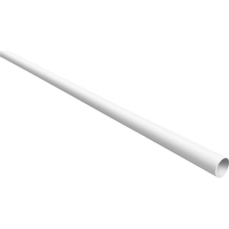 STEX24 Schrumpfschlauch 2:1, Rolle mit 150,0m, weiß 1,2/0,6mm, 3/64 Zoll, WSR2 Schrumpftemperatur mind. 70°C, vollständig bei mind. 100°C - 1 Stück (1/3)