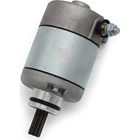 Les démarreurs 31200-KPP-861 et 31200-KGH-911 sont des démarreurs haute performance adaptés aux motos Honda CBR125. Ils sont conformes aux spécifications d'origine et offrent une puissance de démarrag (1/3)