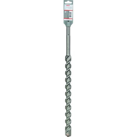Brocas para martillos perforadores SDS max-4  BOSCH 2608685873