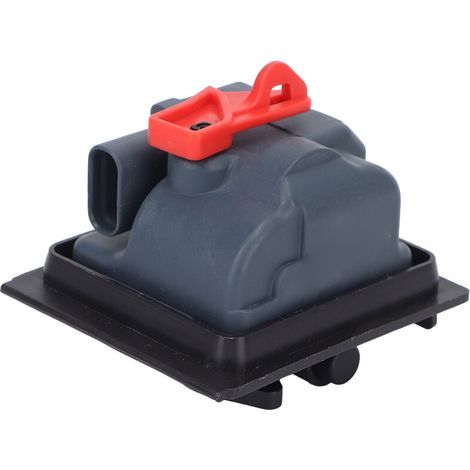 Moteur de verrouillage pour trappe à carburant compatible Mercedes-Benz A0008207703 – Pièce de remplacement pour modèles W176, W205, W166 (1/5)
