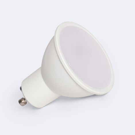 Bombilla LED GU10 8W 700 lm S11 No Flicker 4000K Blanco Neutro