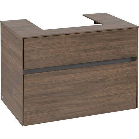 Villeroy & Boch C06900VH WTUS Collaro C06900 800x548x500mm 2 (1/2)