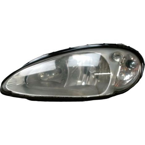 [PRODUIT D'OCCASION] Phare Gauche Chrysler Pt Cruiser 00-05 ♻️ Ref Oe. 5288767ak - Garantie à vie (1/3)