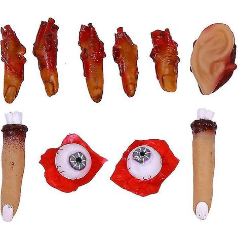 10 Halloween-Dekorationen als Geschenkidee