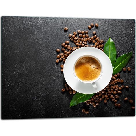 Taglieretto di vetro 52x40 caff (1/5)