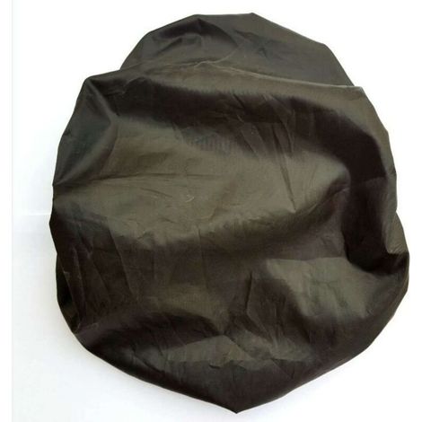 Lot de 2 Housse de Selle de Vélo, Imperméable Housse de Siège de Vélo avec Élastique, Étanche Taille Universelle Housse de Pluie de Seat de Bicyclette Housses Anti-poussière pour Selle