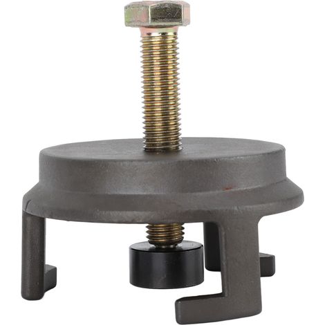 25264 Extracteur de poulie harmonique, haute dureté, retrait rapide de poulie de vilebrequin, pour remplacement automobile (1/5)