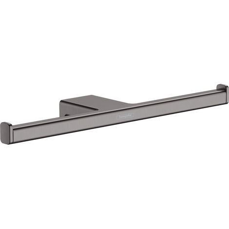 Portarrollos doble hansgrohe AddStoris, 41748340