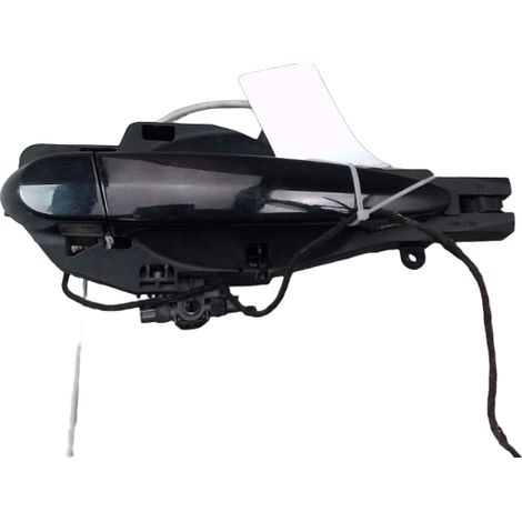 Poignee Exterieure Porte Arriere Droit BMW Serie 3 Berl. V Phase 1 (e90) 2005-2008 [PRODUIT D'OCCASION]♻️51217207562