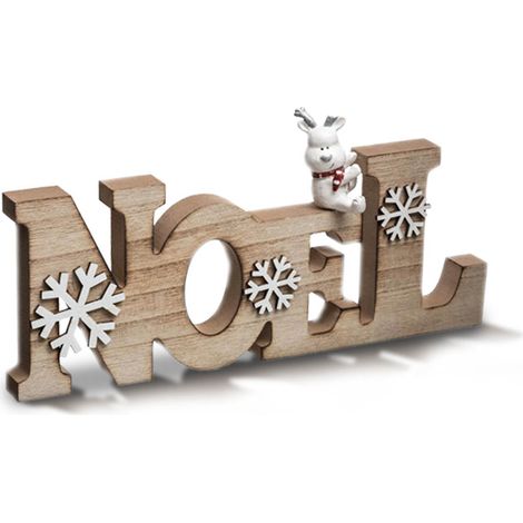 Weihnachtsdekoration Flocken - Atmosphera créateur d'intérieur