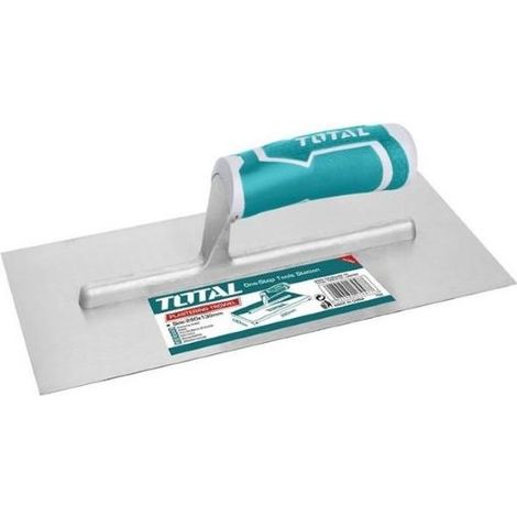 Frattone Total pesante 28x12 manico in gomma