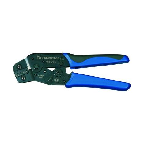 Outil de sertissage MECATRACTION Hand Operated Mechanical Crimping Tools pour Embouts de fil ( Prix pour 1 )