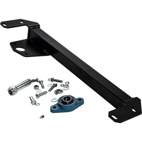 Barra estabilizadora de caja de cambios de dirección para Dodge Ram 1994-2002 (1/5)