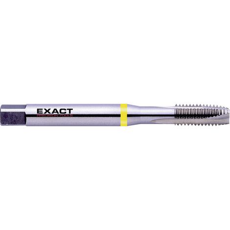 Exact 42387  Maschinengewindebohrer   metrisch M12 1.75 mm Rechtsschneidend DIN 376 HSS-E Form B 1 S
