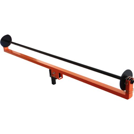ABROLLER FÜR DAMPFSPERRFOLIE ADAPT. LEVPANO MONDELIN - 513300