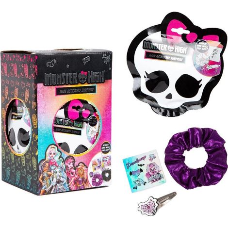 Accesorios para el cabello de Monster High
