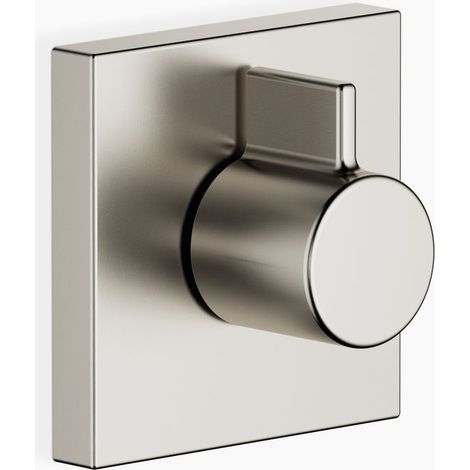 Dornbracht IMO robinet encastré, fermeture à gauche, 3/4,
