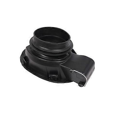 Scharnier für Tankdeckel des Kraftstoffeinfüllstutzens für BMW E81 und E87 (2007–2011) (1/5)