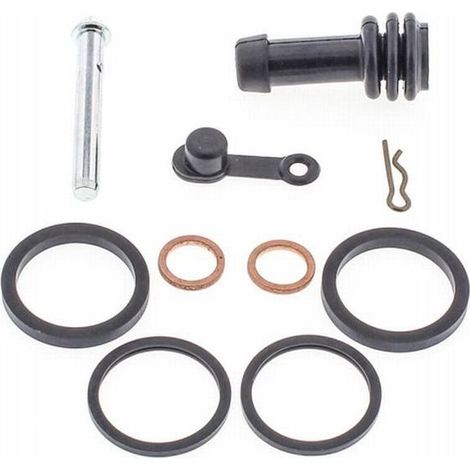 Kit Rep Etrier de Frein Avt KAWASAKI KX 85 2001-2017 / RM 85 2005-2013