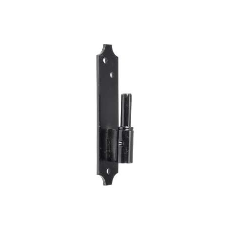 CARDINE A LEGNO NERO MM180X24