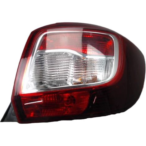 Feu Arriere Droit DACIA Sandero II Phase 1 2012-... [PRODUIT D'OCCASION]♻️265500465r (1/3)