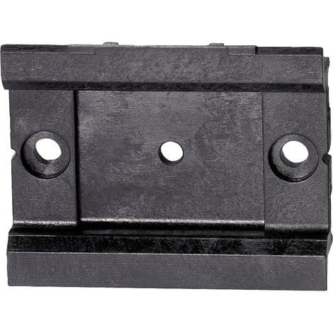 Siemens 3RV19177B Hutschiene 45mm für Montage auf 3Ph.-Sammelschienen 3RV1917-1/4 Hutschiene