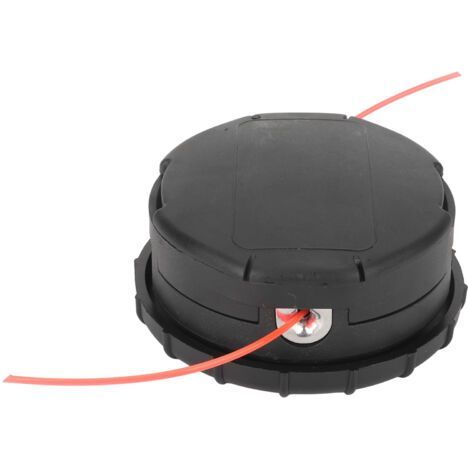 Garden Accessories Large Cutting Head Internal Thread M10x1.25 for Brushcutter -