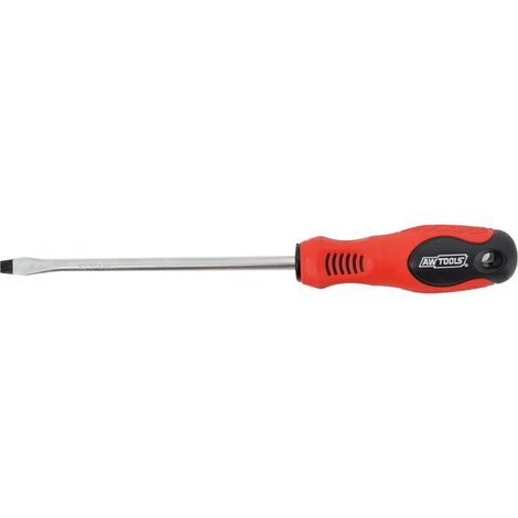 Cacciavite piatto Awtools 4,0x100mm