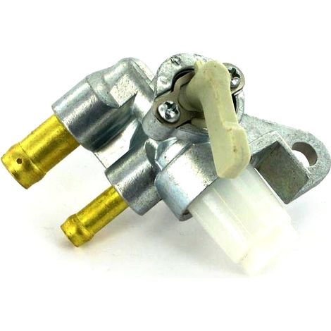 Robinet d'essence moteur Briggs et Stratton 716111