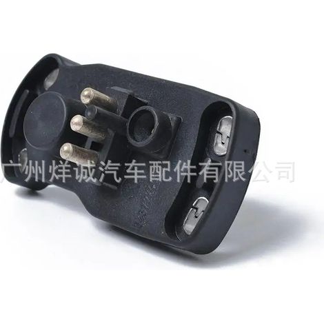 Suitable for Mercedes-Benz W201W124 throttle position sensor 3437224035 (1/4)