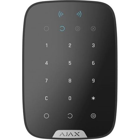 Clavier tactile AJAX KEYPADPLUSB (1/5)