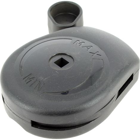 Leva del gas 5443107-01 per decespugliatore husqvarna