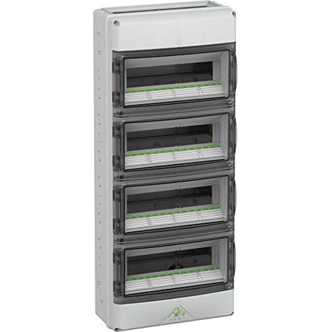 SPELSBERG TABLEAU DE DISTRIBUTION AK 56 F-EAN : 4013902515509 73355601