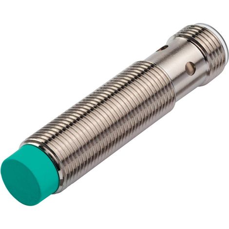 Pepperl+Fuchs Näherungsschalter NBN4-12GM40-Z0-V1 induktiv