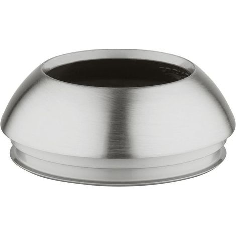 Kappe 48195 supersteel (1/2)