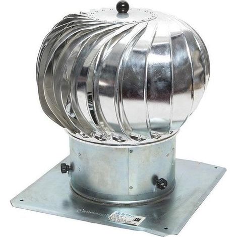Déflecteur chauffage Dospel TRN 250 argent 250 mm durable