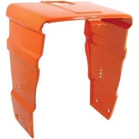 Cofano serie Oro adattabile Fiat 599112 (1/2)