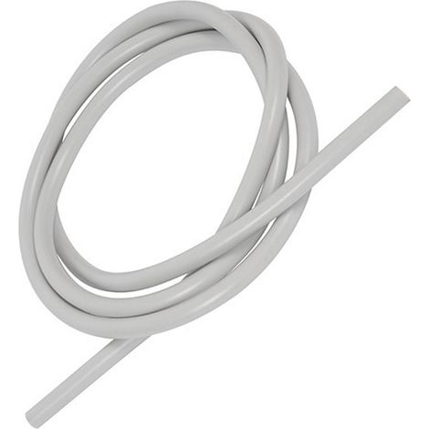 Ersatzteil - Schlauch Druckschalter -  - ELECTROLUX, FAURE, ARTHUR MARTIN ELECTROLUX, AEG, ZANUSSI, PROLINE, VEDETTE, FAGOR, ZANKER, CURTISS, ARTHUR MARTIN, ROSIERES, PROGRESS, ZOPPAS
