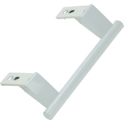 Poignée de porte pour réfrigérateur Liebherr – Pièce détachée pour congélateur – Compatible avec modèles CTP3213, CTN3153, KP2620
