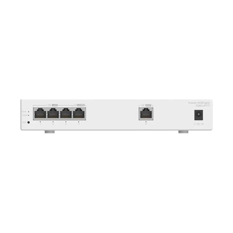 Huawei Gateway S380-l4t1t, 1ge Wan, 4ge LAN