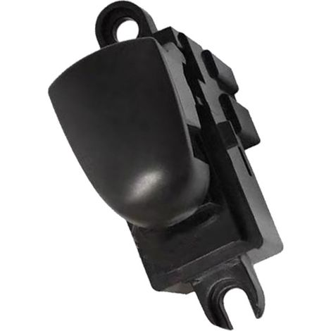 25411-1KL5A is suitable for window regulator switches of Nissan Teana, Tiida, Sylphy, Bluebird, Qashqai, and Terra. (1/4)