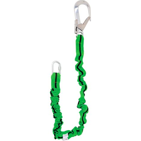 Miller Élément de fixation avec amortisseur de chute Manyard edge, Longueur: 2 m