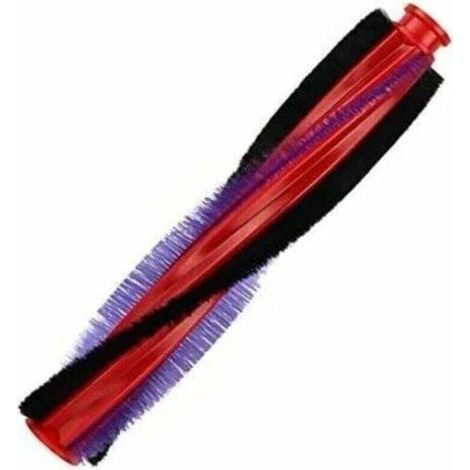 FENOPLASTICABrosse à rouleau de 185 mm pour aspirateur électrique de remplacement V6 DC62 SV03, rouleau de brosse pour aspirateur sans fil, pièces pour aspirateur domestique (1/4)