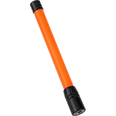 Antenne GPS Longue Portée Étendue pour Alpha 100 200 200i Astro 220 320 430, Récepteur Flexible Accessoires Remplacément Antenne Orange pour Chasse Navigation (1/5)