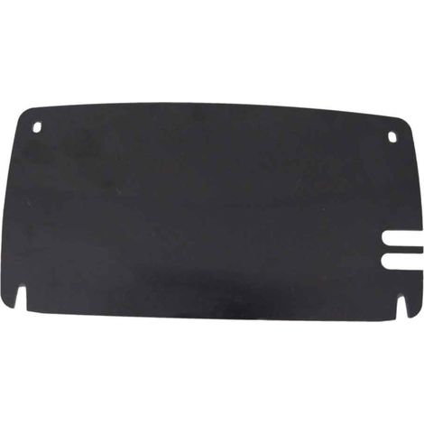 Coperchio Posteriore Per Valvola Fleck 5600 (1/3)