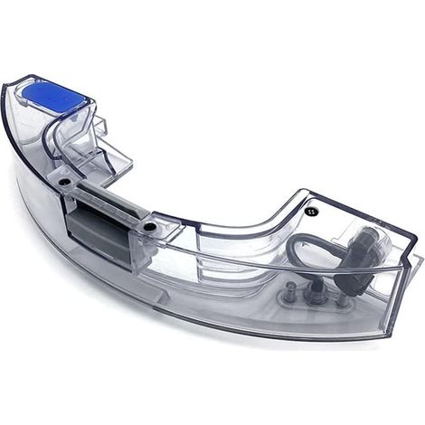 Réservoir eau pour aspirateur robot ECOVACS – Compatible Deebot Ozmo 920/950/T8/T5/T9 N8, pièce détachée (1/5)